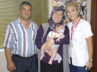 27 Y�l Sonra Gelen Mutluluk