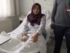 28 y�ll�k ameliyat korkusunu yenen hasta sa�l���na kavu�tu