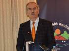 2. Ba��ml�l�kla M�cadele Kurultay�