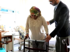 3 Ay Yatarak Tedavi Grecekti, 5 Gnde Ayaa Kalkt