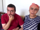 3 ayd�r di� a�r�s� �eken engelli Tayfun i�in Sa�l�k Bakanl��� devreye girdi
