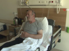3 ayd�r y�r�yemeyen eski futbolcu ameliyat sonras� sahalara d�nmeye haz�rlan�yor