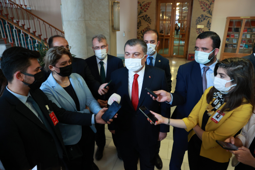 3. doz a BioNTech as kimlere yaplacak? 3. doz ada ncelikli gruplar hangileri?