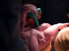 3 Farkl� Ebeveynin DNA's�na Sahip �lk Bebek D�nyaya Geldi