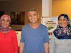 3 Hasta Birer Hafta Arayla Yap�lan Karaci�er Nakliyle Sa�l���na Kavu�tu