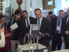 3. Ortado�u Jinekolojik Endoskopi Kongresi
