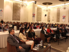 3. Ulusal Dahili ve Cerrahi Yo�un Bak�m Hem�ireli�i Kongresi