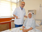 3 y�l akci�erine yap��an kemikle ya�ad�