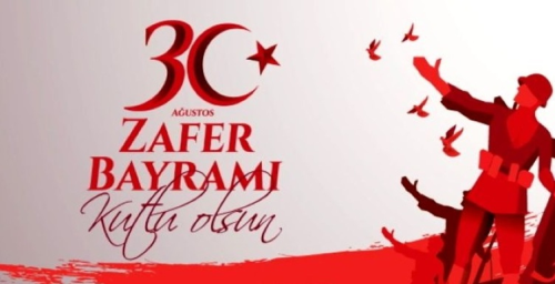 30 Austos hastaneler tatil mi?