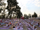 30 A�ustos'ta Yoga ve Dans Festivali!