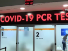 30 dakikada sonuç veren Antijen Testi, Esenboğa Havalimanında yapılabiliyor