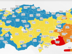 31 Ekim Pazar 2021 korona tablosu Bugnk corona vaka says akland m? 31 Ekim koronavirsten ka kii ld?