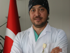32 g�n arayla 2 kez Kovid-19 ge�iren doktordan vatanda�lara 