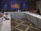 32. Ulusal Nefroloji, Hipertansiyon, Diyaliz ve Transplantasyon Kongresi
