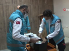 33 bin hastaya evde sa�l�k hizmeti