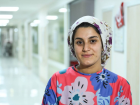 35 G�nl�k Bebek K�r Olma Riskinden Kurtuldu
