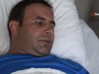 36 ya��ndaki hastaya bacak uzatma ameliyat� yap�ld�