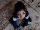 4.5 ya��ndaki Yusuf Eymen'e Hindistan'da k�k h�cre tedavisi umudu