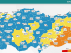 4 Aral�k Cumartesi 2021 korona tablosu� Bug�nk� corona vaka say�s� a��kland� m�? 4 Aral�k koronavir�sten ka� ki�i �ld�?