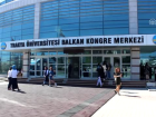 4. Beslenme ve Diyetetik Sempozyumu