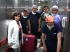 4 ki�iye umut olacak organlar hava ambulans�yla yola ��kt�