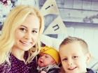 4 Saatte Bir Derisi Soyulan Bebek Her An lebilir