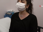 4 santimlik kesi ile t�m�r ameliyat�
