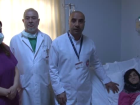 4 Y�l Sonra B�brek Nakli ile Sa�l���na Kavu�tu