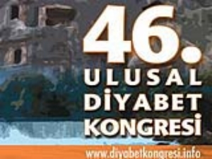 46.Ulusal Diyabet Kongresi