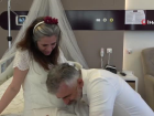 47 ya��ndaki kad�n 15. t�p bebek uygulamas� ile evlat sahibi oldu
