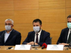 480 yatakl� Tekirda� �ehir Hastanesi a��l��a haz�r
