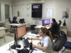 5 Hastaya Paletli Ambulanslarla Ula��ld�