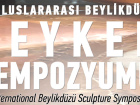 5. Uluslararas� Beylikd�z� Heykel Sempozyumu Ba�l�yor