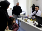 5 Ya��ndaki �ocu�un B�bre�indeki Ta� ��kar�ld�