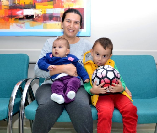 5 Yandan Beri Gnde 5 Litre Kola en Kadnn Kemikleri Eridi