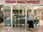 5 Yılda Bulunamayan Organ, Antalya'da 5 Saatte Bulundu
