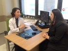 5 y�ll�k g�rme kayb� Bursa �ehir Hastanesi'nde son buldu