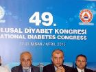 50. Diyabet Kongresi