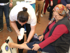 50 Ya� �zeri Her Kad�n, Osteoporoza Ba�l� K�r�k Ya��yor!