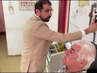 50 y�ld�r burnunda mermiyle ya�ad�