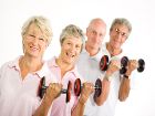 50 Ya��ndan Sonra Bile Spor Yapabilirsiniz!