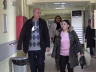 53 Y�l Sonra Sa� Elini Kullanmaya Ba�lad�