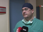 56 Ya��ndaki Kad�n�n Organlar� 6 Hastaya �mit Oldu