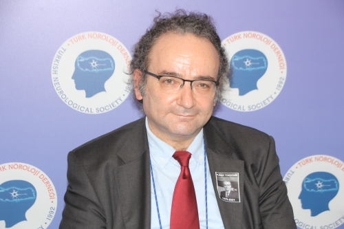 57. Ulusal Nöroloji Kongresi Antalya'da devam ediyor
