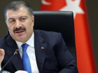 58 hekimle 6,5 saat toplantı yaptı! Bakan Koca: Hekimin mesleğini icra edemediği bir noktaya doğru gidiyoruz