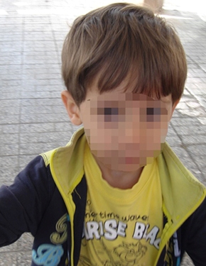 5 Yandaki Agah'n Dram
