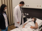 Hamile kad�n bel f�t���ndan kurtuldu