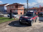 6.5 �iddetindeki deprem tatbikat� ger�e�ini aratmad�