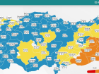 6 Aral�k Pazartesi 2021 korona tablosu� Bug�nk� corona vaka say�s� a��kland� m�? 6 Aral�k koronavir�sten ka� ki�i �ld�?