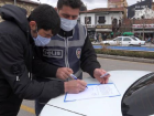 6'ncı kez maskesiz yakalandı; kendini savundu